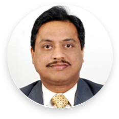 ISTS 2024, Dr. Debasish Chowdhury