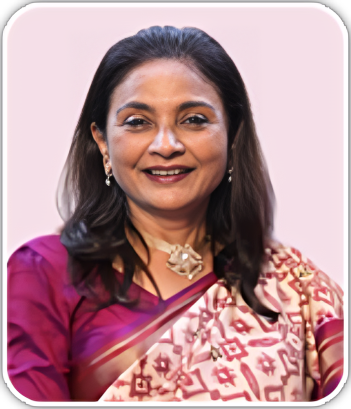 ISTS 2024, Dr. Jyoti Dabholkar