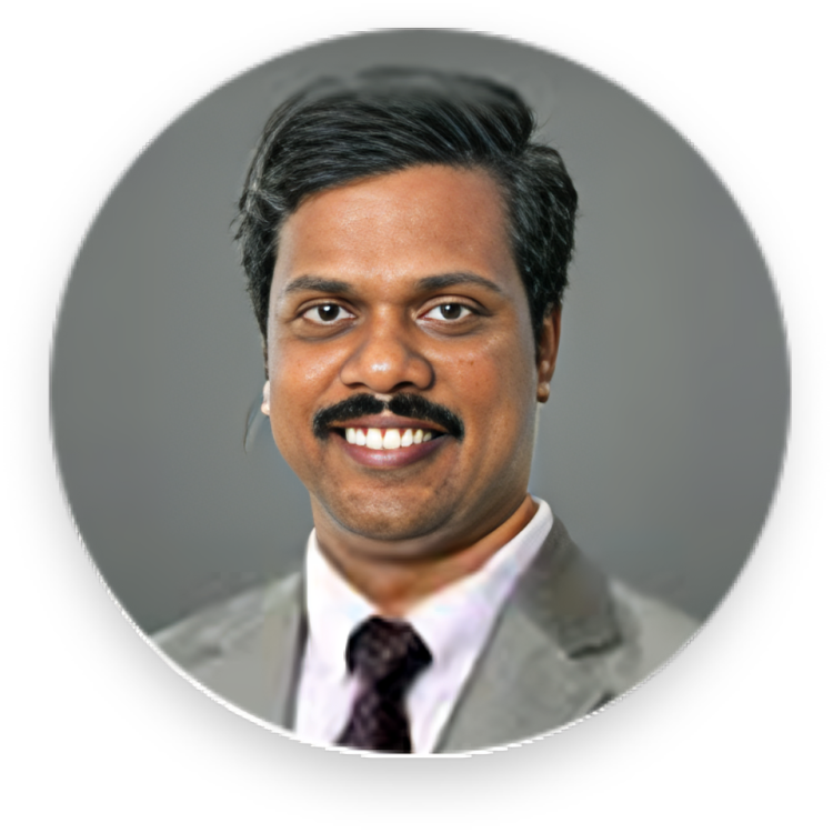 ISTS 2024, Dr. K Thankappan