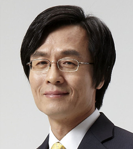 Dr. Kyung Tae, ISTS 2024