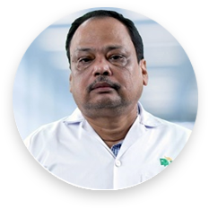 ISTS 2024, Dr. P. N. Mahapatra