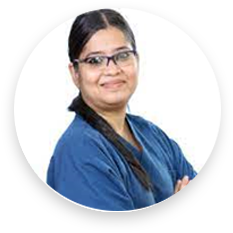 ISTS 2024, Dr. Subhalaxmi Sengupta